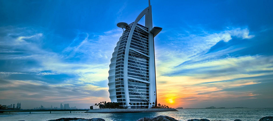 Burj Al Arab