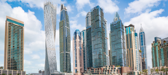 Dubai Turistik Vizesi