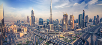 Dubai Çalışma İzni