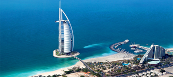 Dubai Aile Birleşimi Vizesi